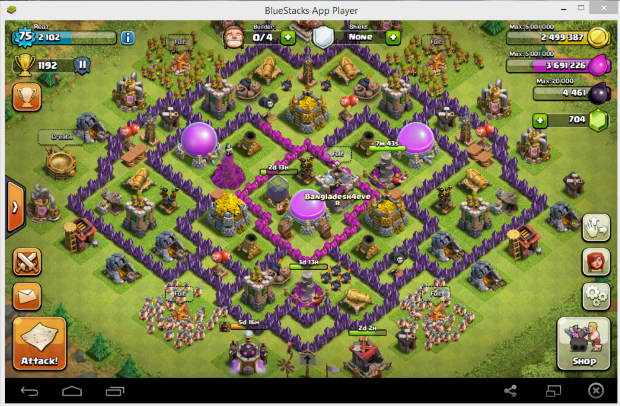 Play Android Games On PC | Run Mobile Games On Windows Run Mobile Games On Windows
