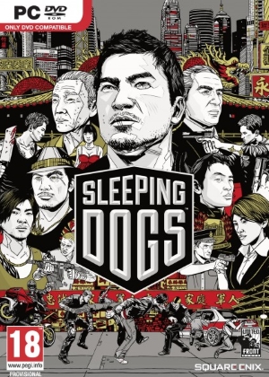 Sleeping Dogs Free Download