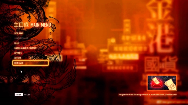 Sleeping Dogs Full Version