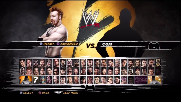 wwe 12 download for pc full version