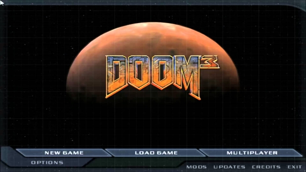 Doom 3 - 100% Free Download Doom 3 Full Version