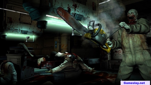 Doom 3 - 100% Free Download Doom 3 Screenshot