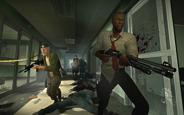 Left 4 Dead - 100% Free Download Left 4 Dead Full Version