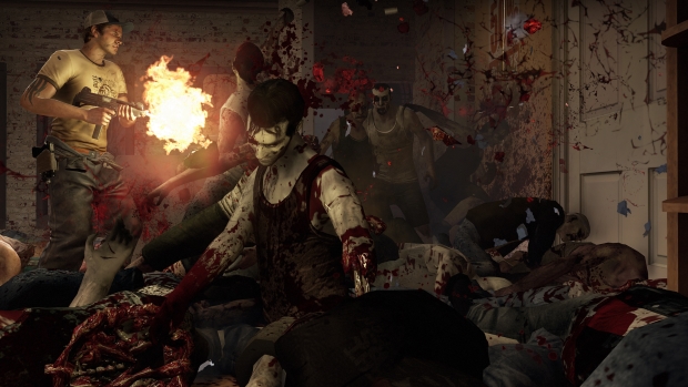 Left 4 Dead - 100% Free Download Left 4 Dead Screenshot
