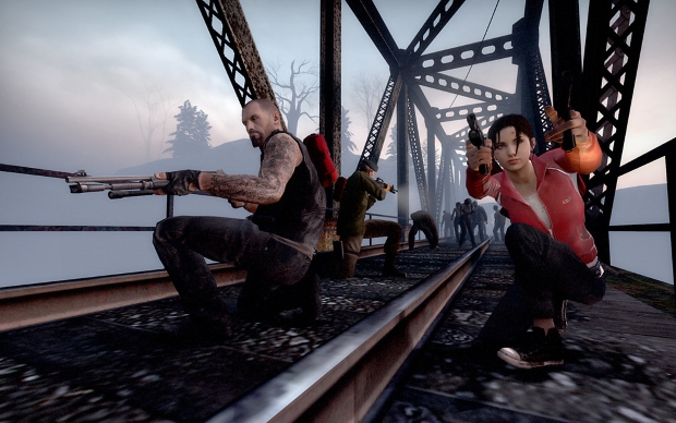 Left 4 Dead - 100% Free Download Left 4 Dead Video Game