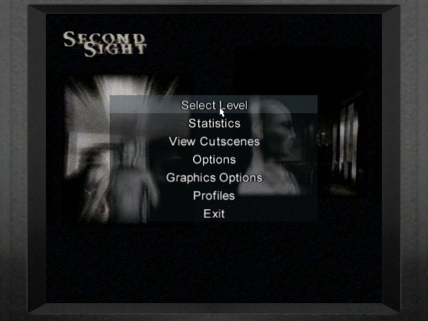 Second Sight - 100% Free Download Second Sight Full Version