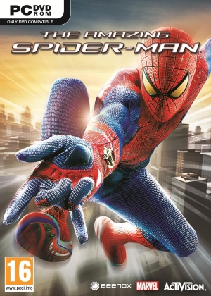 The Amazing SpiderMan Free Download