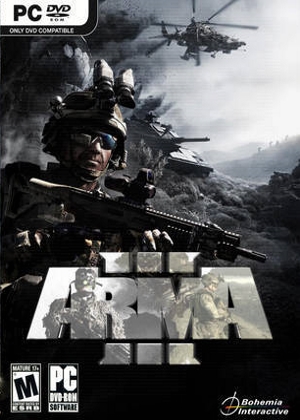 Download ArmA 3 v20230613-SSE