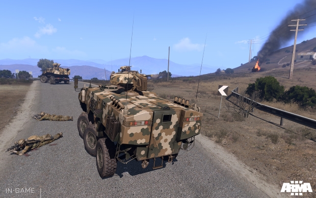 Arma 3 - 100% Free Download Arma 3 Full Version