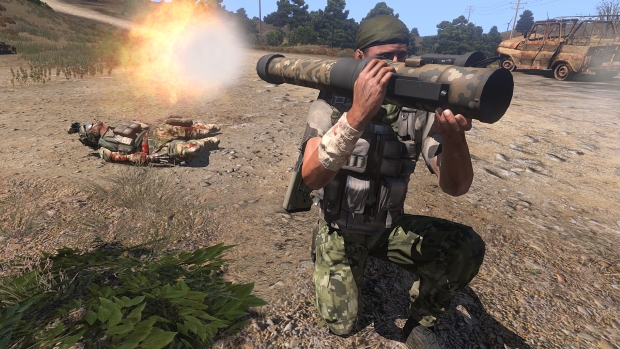 Arma 3 Free Download - GameTrex