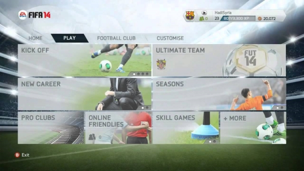 FIFA 14 - 100% Free Download FIFA 14 Full Version