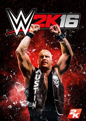 WWE 2K16 Free Download