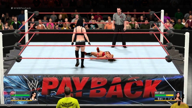 WWE 2K16 - 100% Free Download WWE 2K16 Video Game