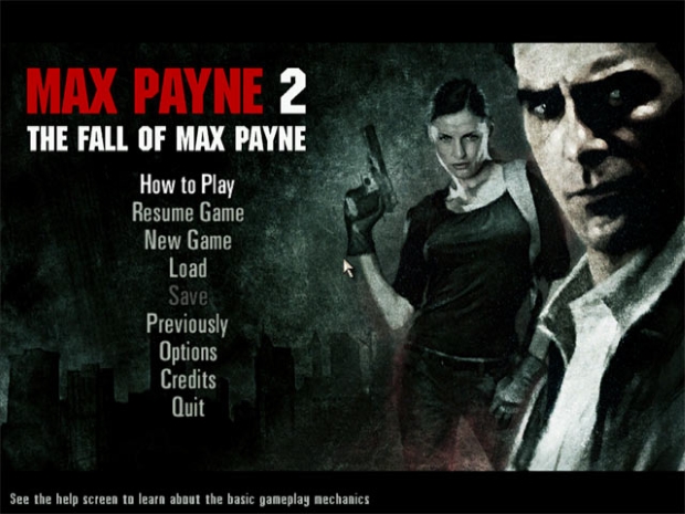 Max Payne 2 Full Version