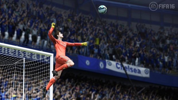 FIFA 16 - 100% Free Download FIFA 16 Video Game