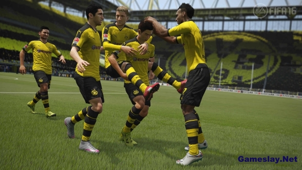 FIFA 16 - 100% Free Download FIFA 16 ull Version