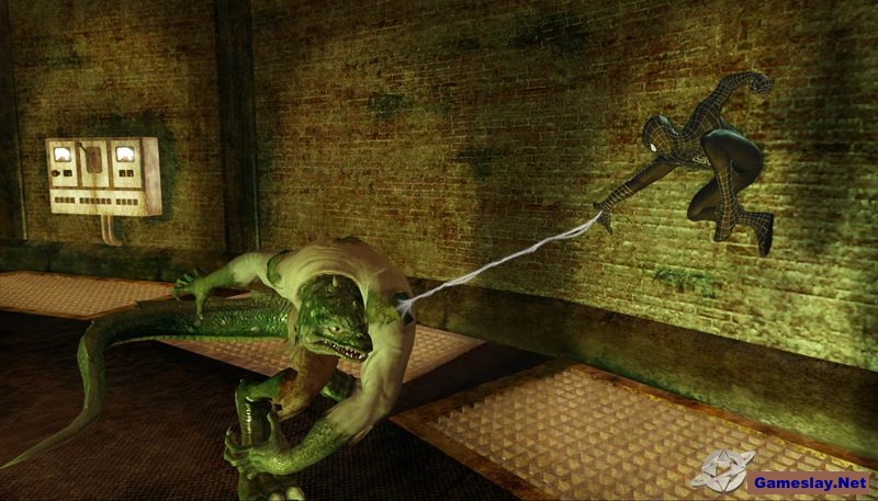 Spiderman 3 Full Version