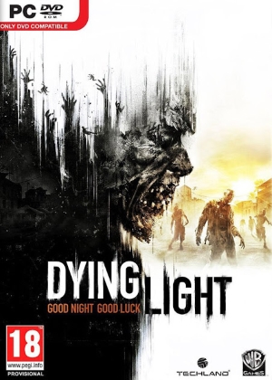 dying light free download mac