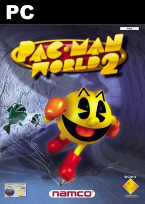 SCARICA PACMAN PER PC