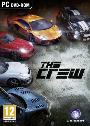 The Crew Wild Run Free Pc Download - PCGameLab - PC Games Free