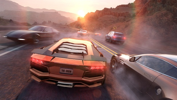 The Crew - 100% Free Download The Crew Full Version