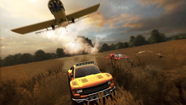 The Crew 1 Download For PC Free - PCGameLab - PC Games Free Download -  Direct & Torrent Links