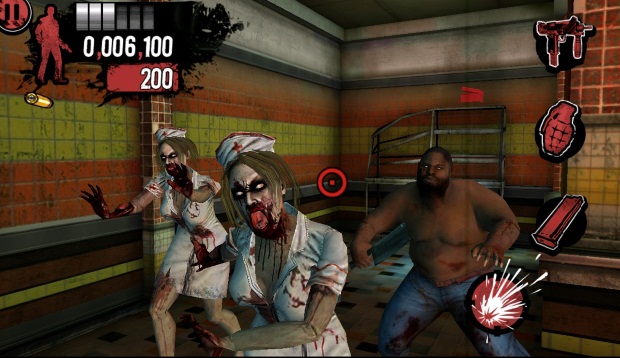 The House of the Dead 2 - 100% Free Download The House of the Dead 2 Full Version