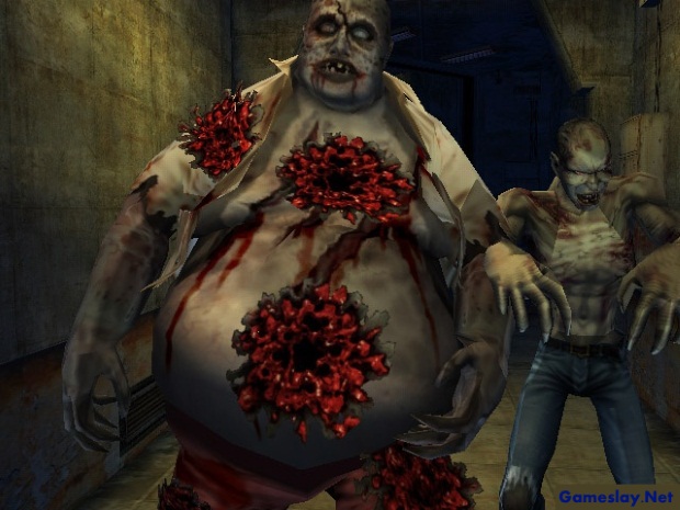 The House of the Dead 2 - 100% Free Download The House of the Dead 2 Screenshots