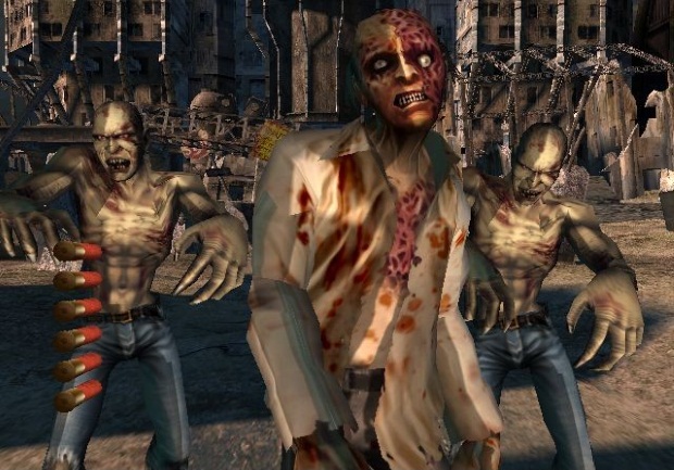 The House of the Dead 2 - 100% Free Download The House of the Dead 2 Video Game