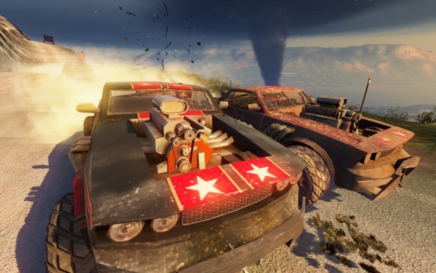 Fuel Game Full Version