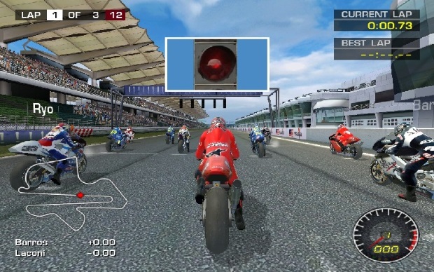 MotoGP 2 – PC [Download .torrent] - video Dailymotion