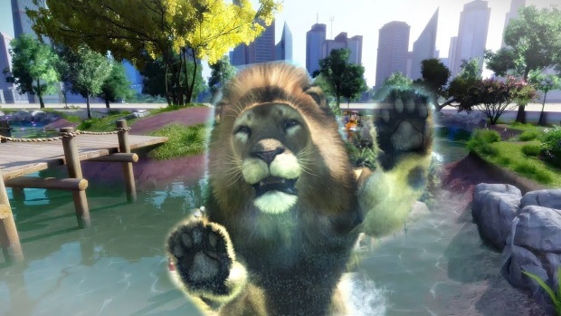 Download Zoo Tycoon: Ultimate Animal Collection Free - GamesCrack.org