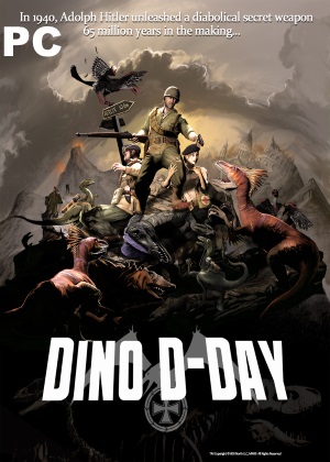 dino d day download mac free