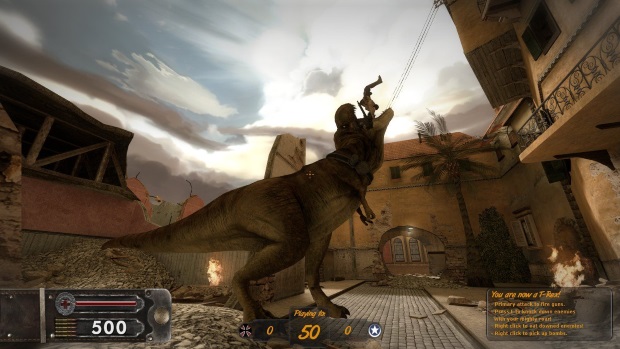 dino d day download mac free