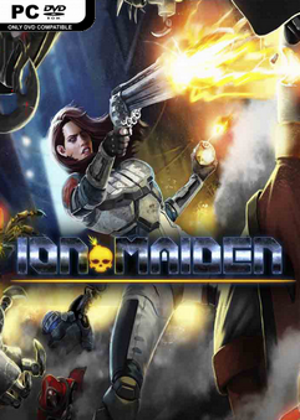 Ion Maiden Free Download