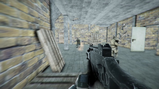 War Hunter Video Game