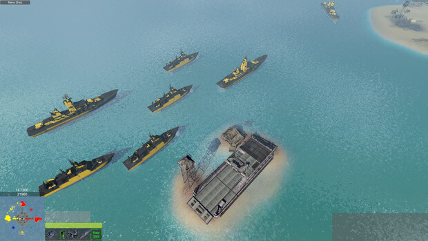 Armor Clash 2 - 100% Free Download Armor Clash II Full Version