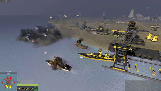 Armor Clash 2 - 100% Free Download Armor Clash II Video Game