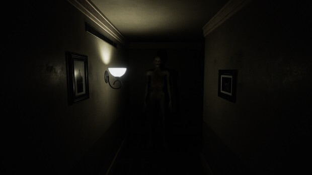 Deluded Mind Video Game