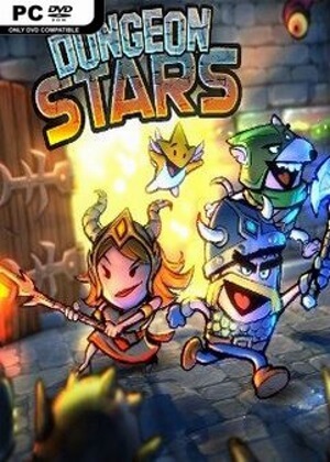 Dungeon Stars Free Download
