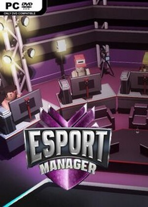 ESport Manager Free Download