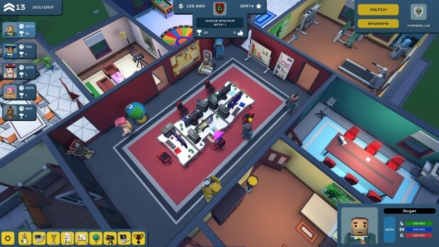 ESport Manager Full Version