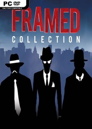 FRAMED Collection Free Download