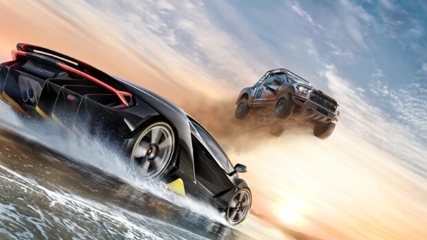 Forza Horizon 3 Full Version