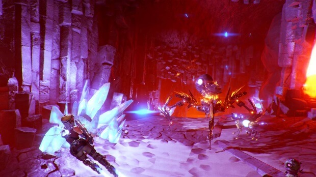 ReCore Definitive Edition Video Game