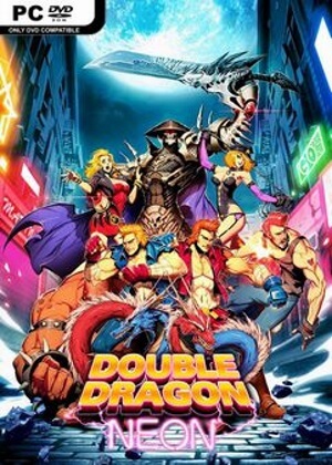 Double Dragon Neon Free Download