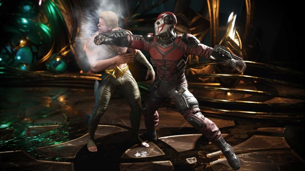 Injustice 2 Full Version