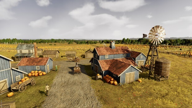 Railway Empire - 100% Free Download Railway Empire Video Game