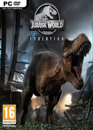 jurassic world evolution free dowload