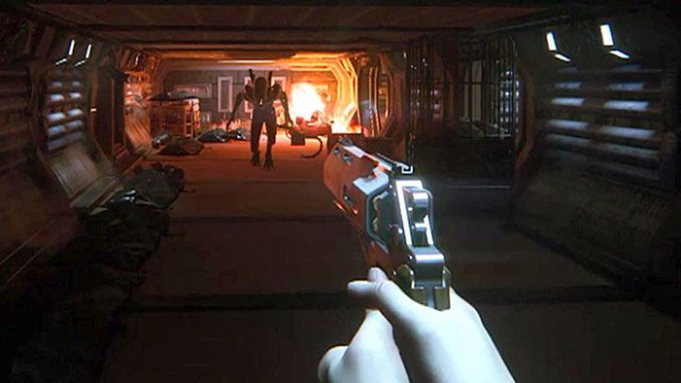 Alien Isolation Free Download Alien Isolation Free Download